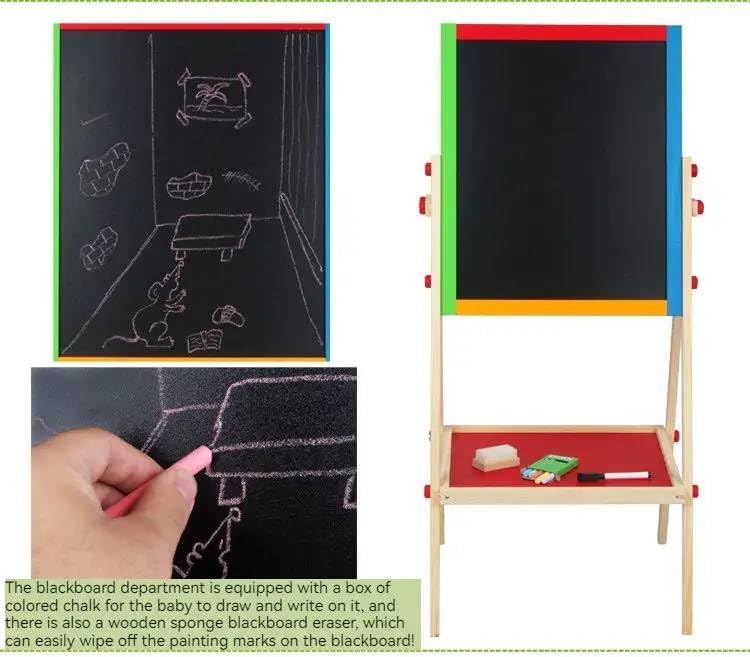 Kids Writing Board