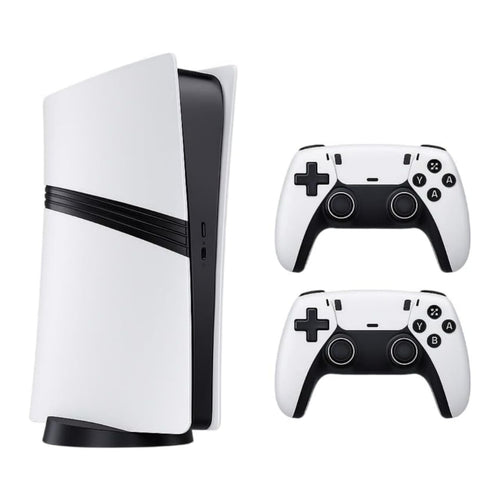 4K Retro M5 Video Game Console TV-Box
