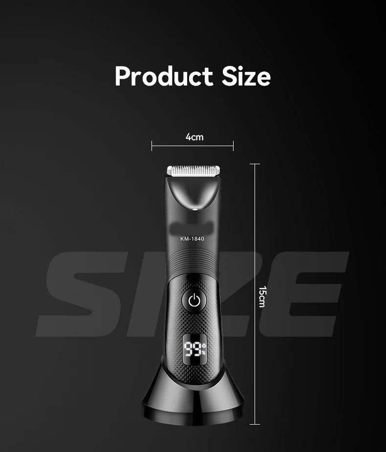 KM-1840 Hair Clipper