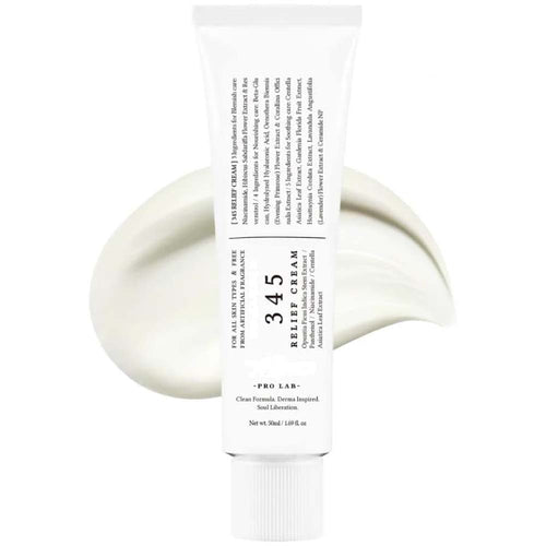 345 Relief Cream