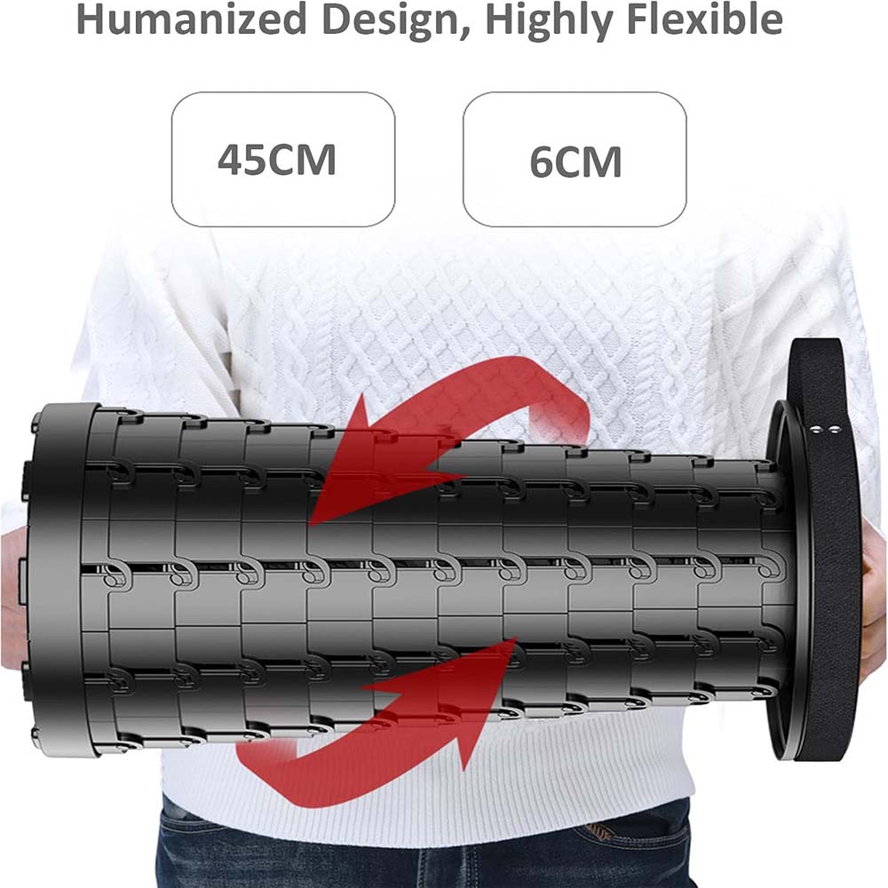 Portable Telescopic Stool
