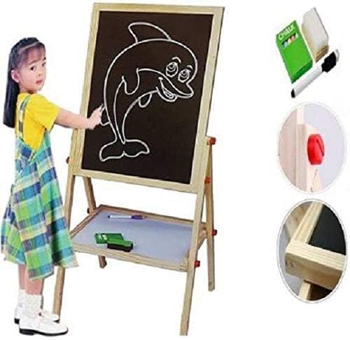 Kids Writing Board | Portable Double-Sided