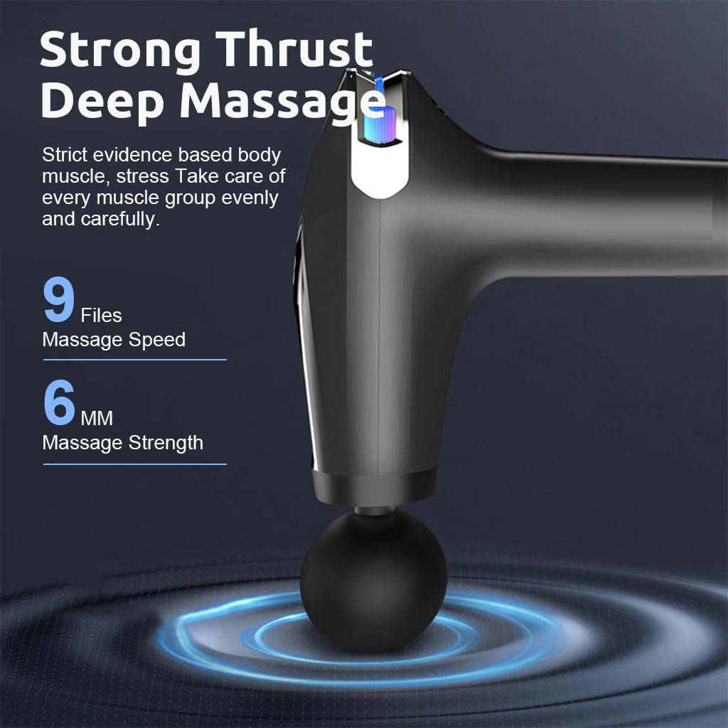 Professional Massage Gun