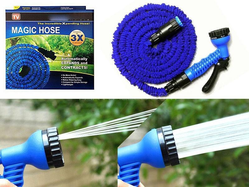 100Ft/30M Magic Hose Pipe