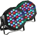 RGB Crystal Magic Ball LED Bulb