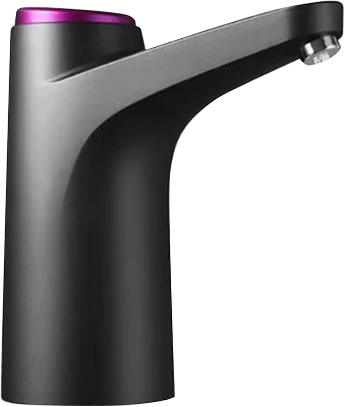 Rechargeable Electric Water Dispenser Pump