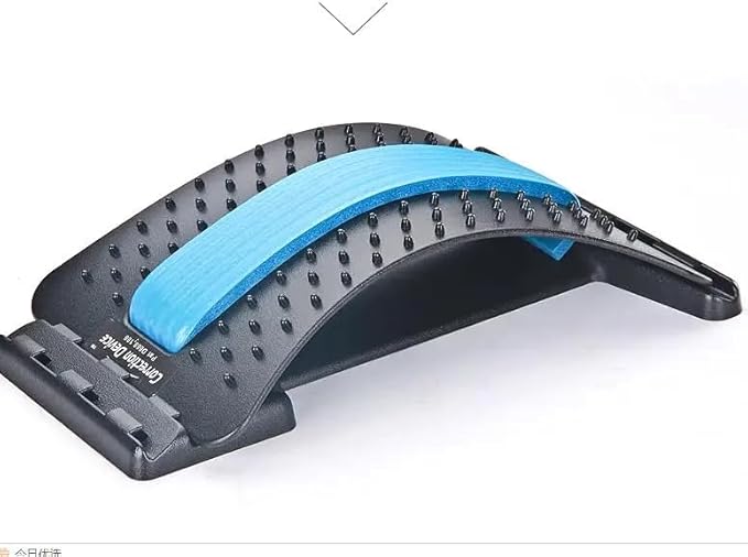 Household Lumbar Traction Device