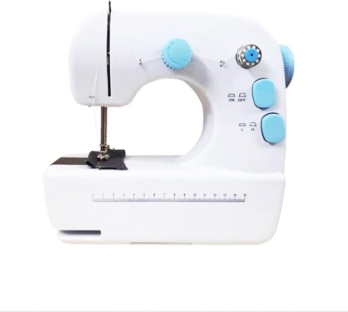 Beginner's Mini Sewing Machine
