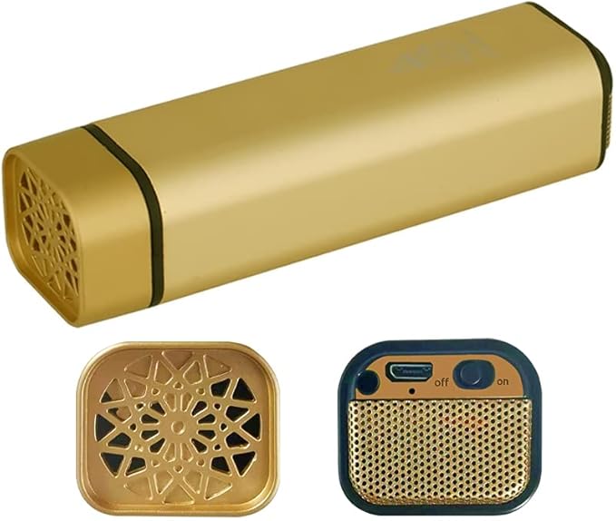 Bakhoor Rechargeable USB Power Electric