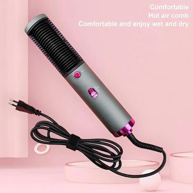 3 in 1 Hot Air Brush