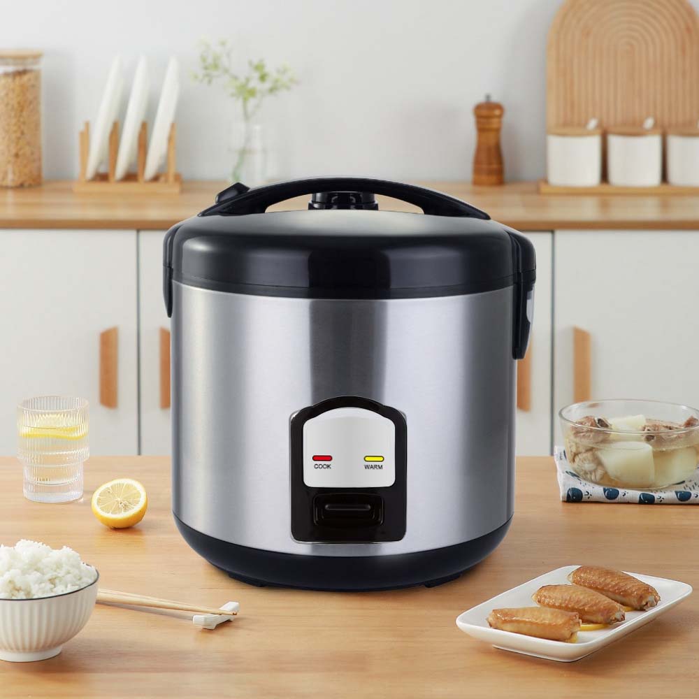 OE-400 2-Liter Mixed Rice Cooker