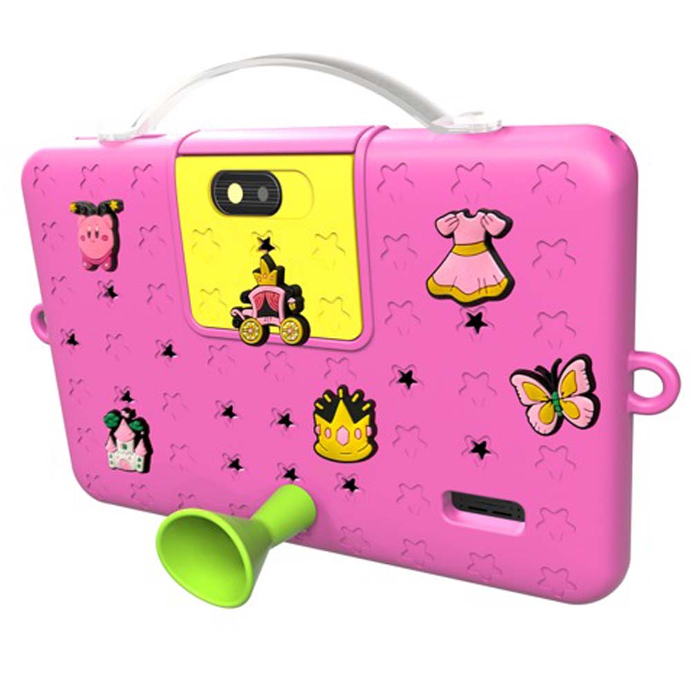 TAB 5 Travel Mate 7" Kids Tablet for Learning
