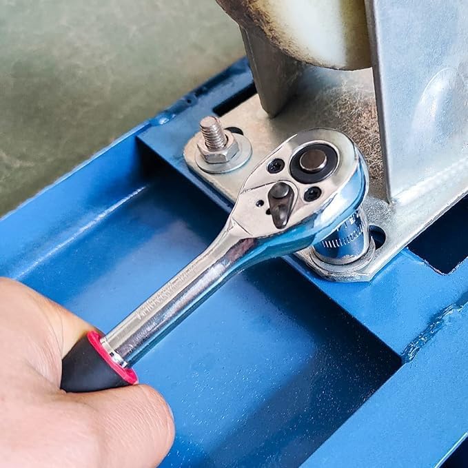 46pcs Manual Machine Auto Repair