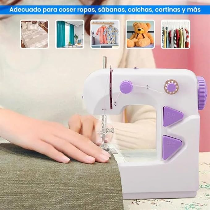 Household Electric Sewing Machine