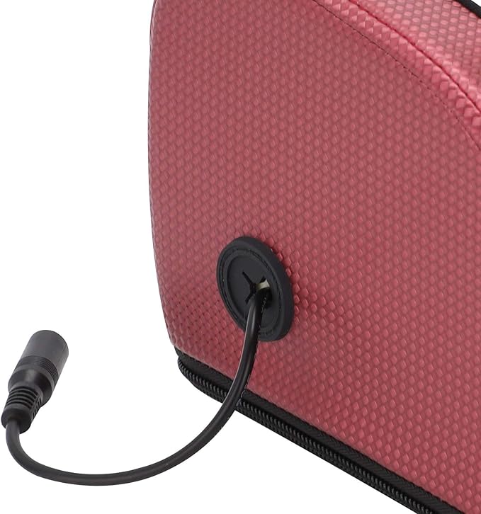 Leg Air Compression Electrical Kneading Massager