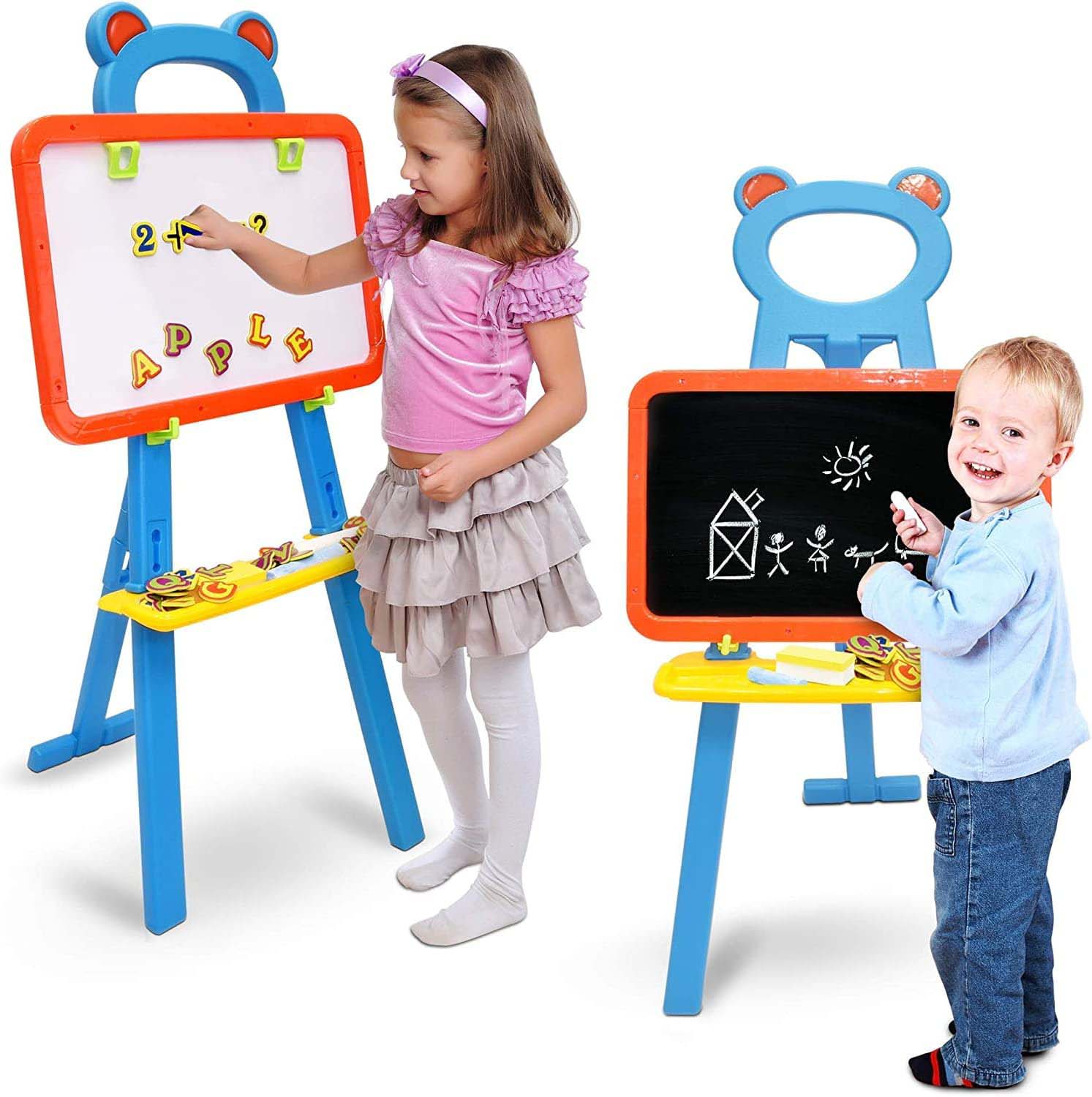 Kids' Art Station