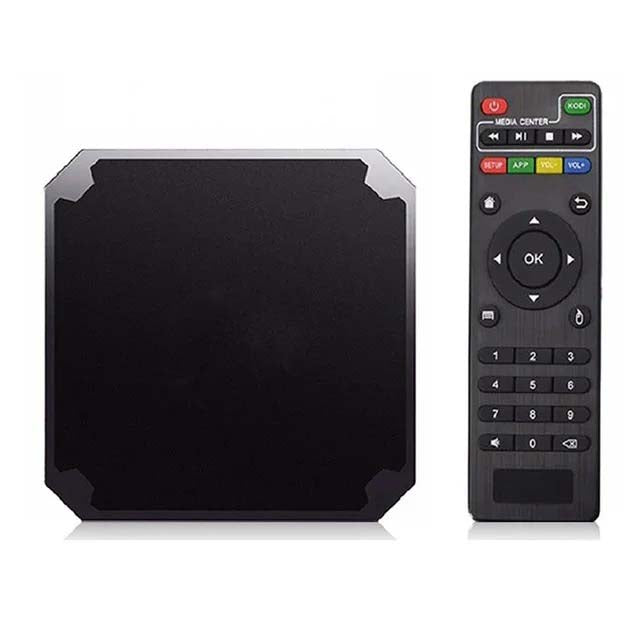 X96 Mini Smart TV Android Set Top Box