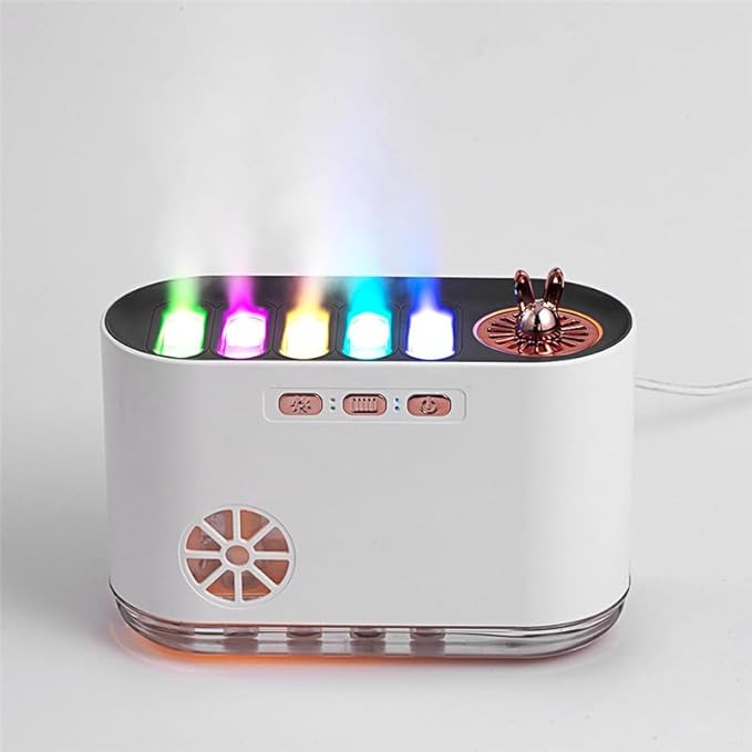 700ML Aromatherapy Air Humidifier