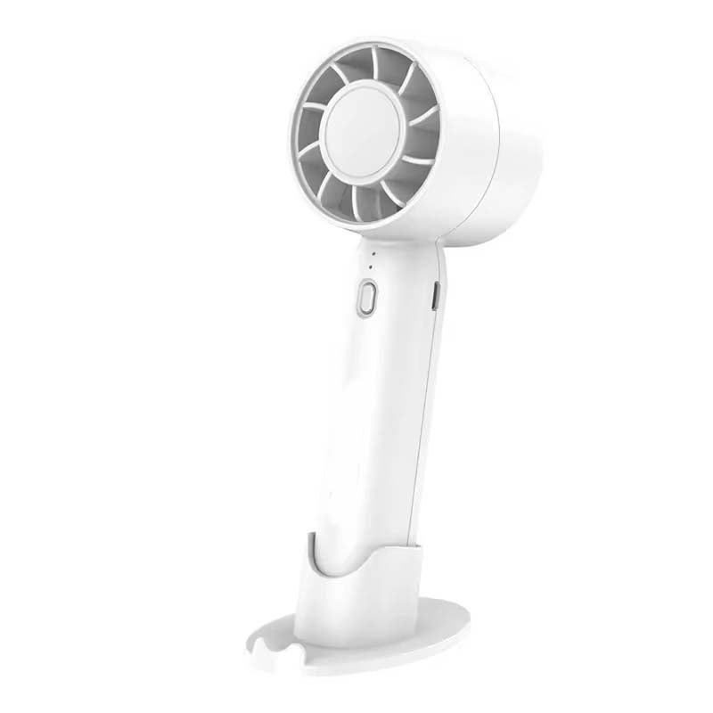 Portable Handheld Turbo Fan