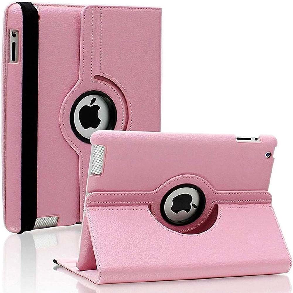 360° Rotating Stand Case for iPad 2/3/4