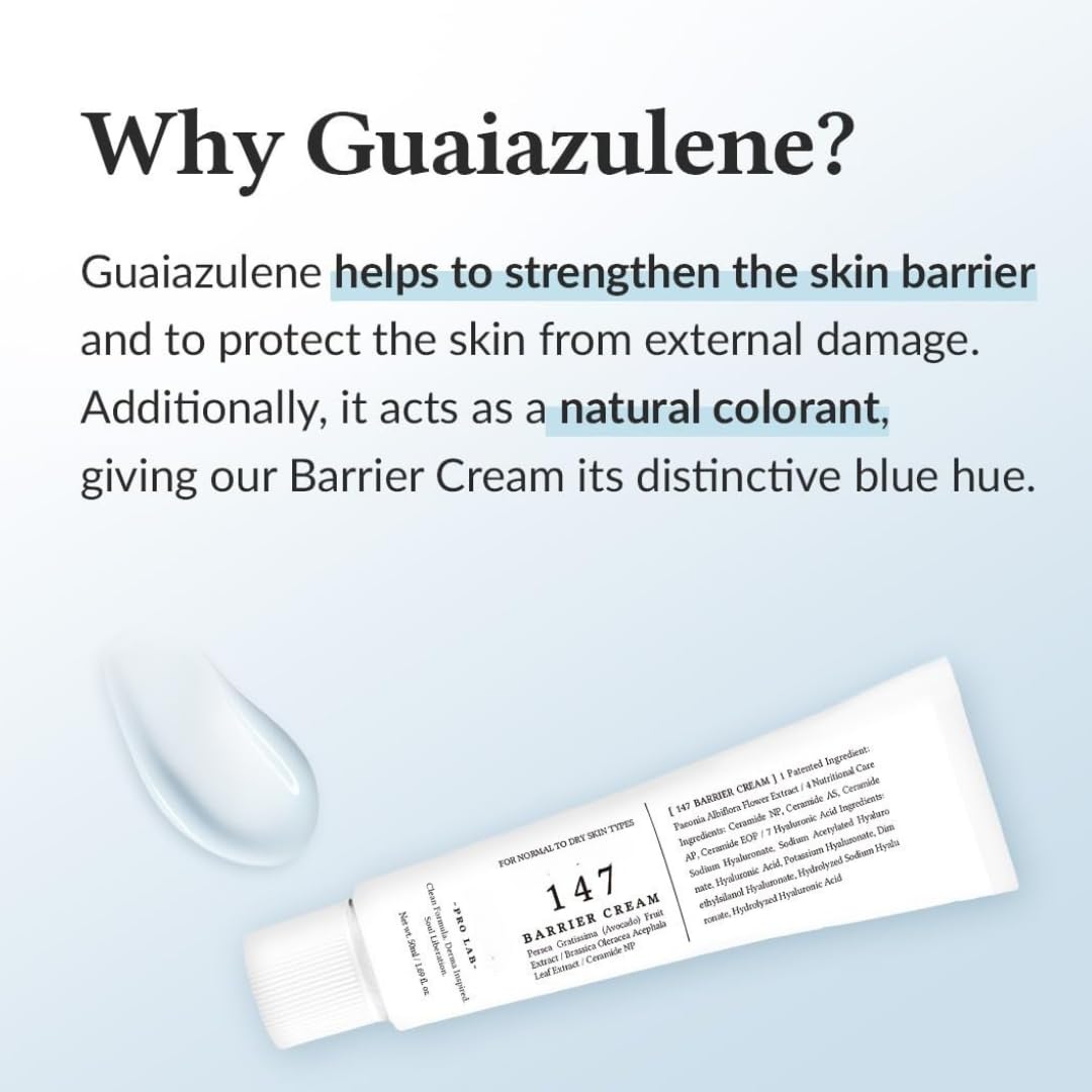 147 Antioxidant Cream