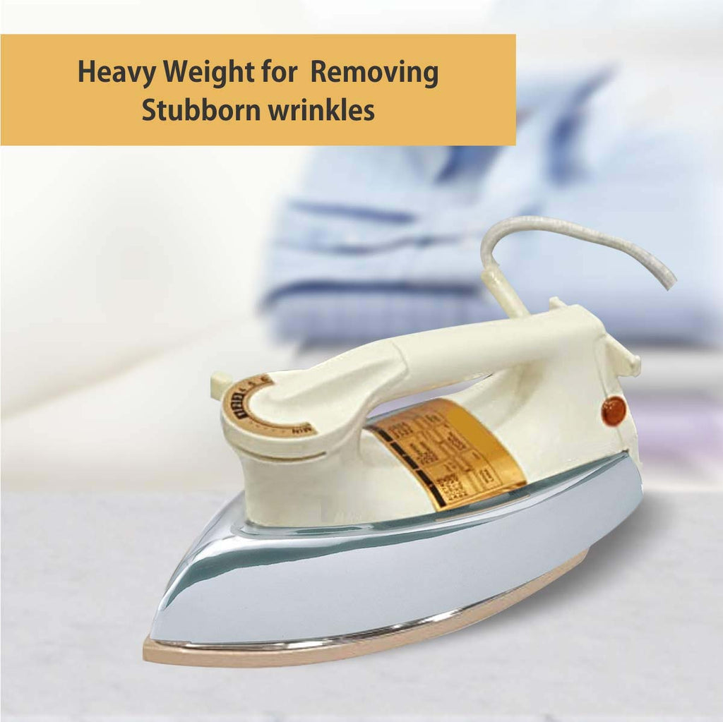 MHI-30 Automatic Dry Iron