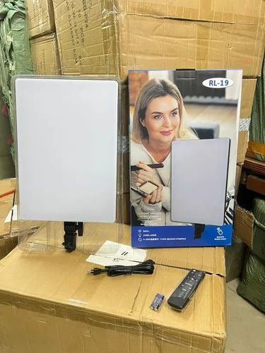 RL-19 Inch LED Panel Soft Light with LED