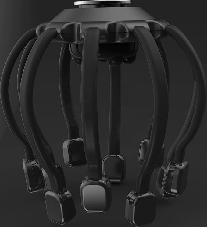 Ultra Scalp Massager