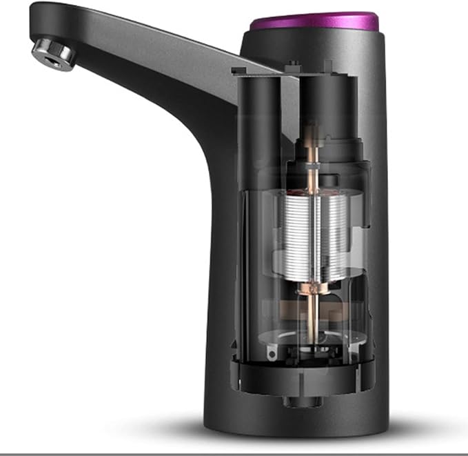 Rechargeable Electric Water Dispenser Pump