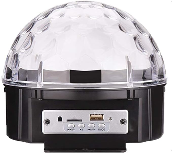 LED Disco Lights Party Lights