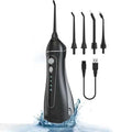 Portable Oral Irrigator with 3 Cleaning Modes