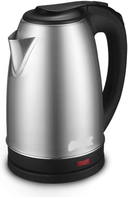 1500W Stainless Steel Electric Kettle