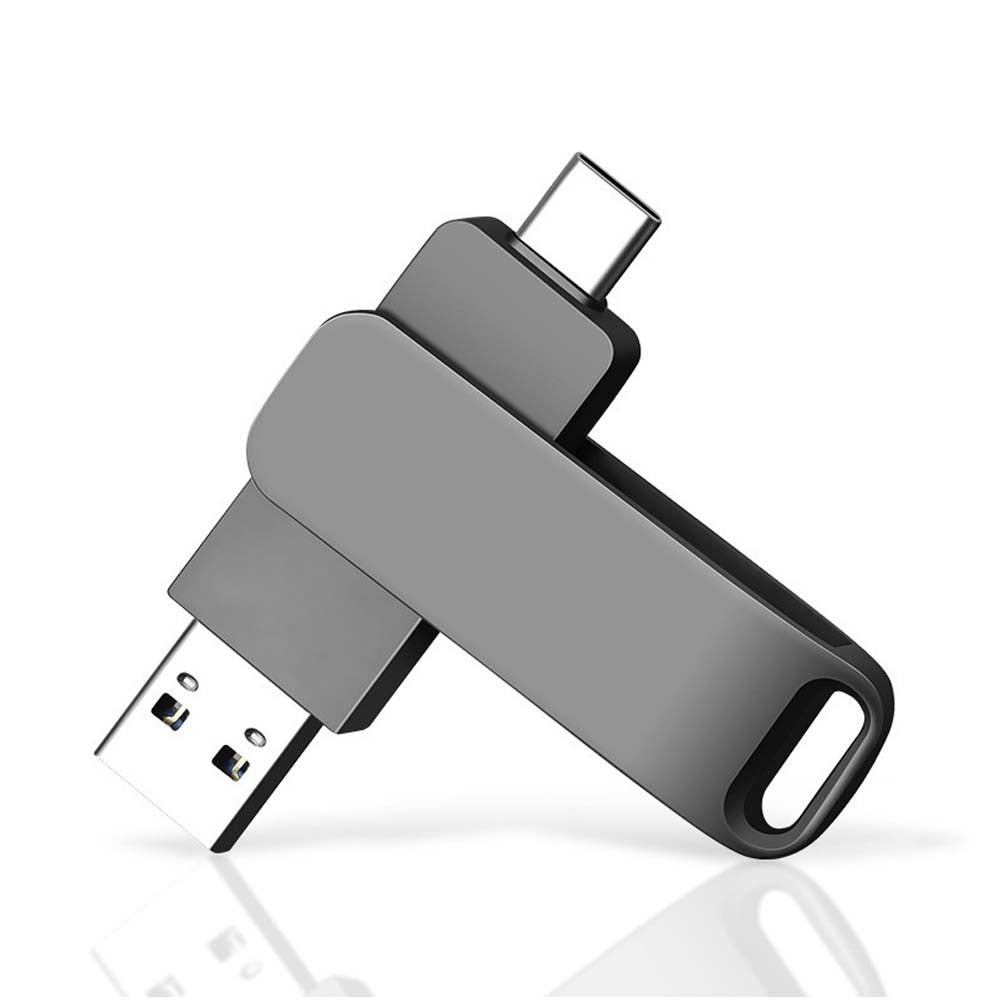 64GB USB-C Flash Drive