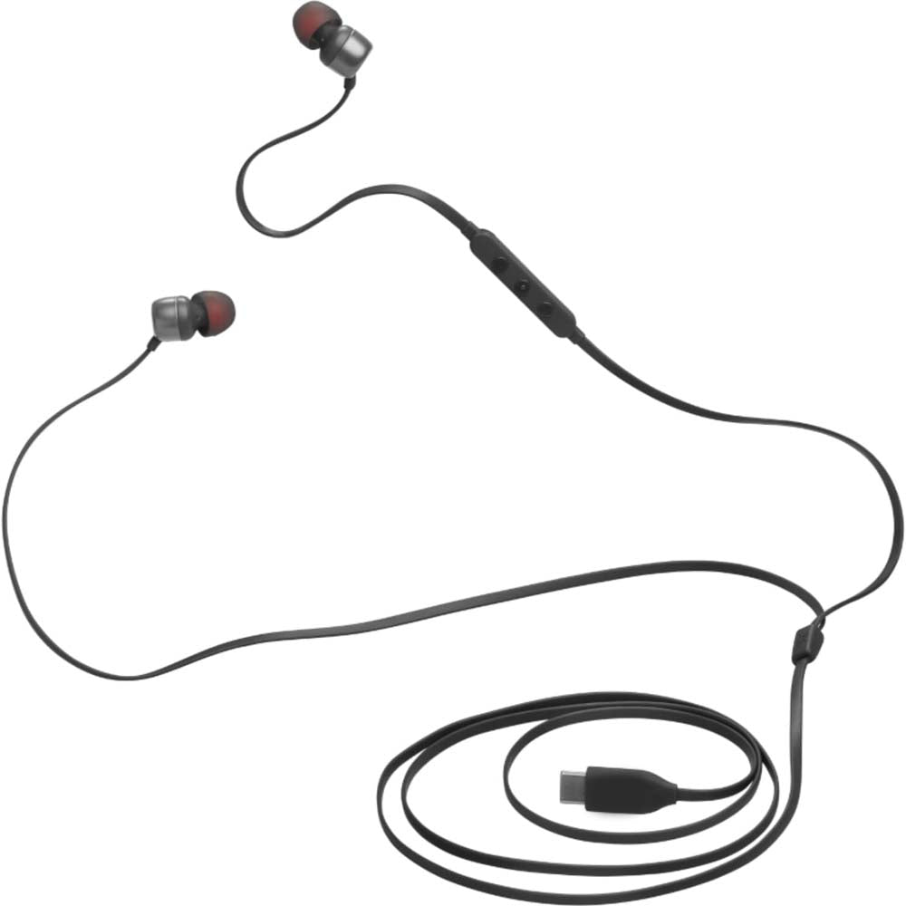 USB-C Wired Hi-Res In-Ear Headphones