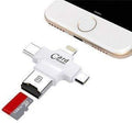 Universal Card Reader