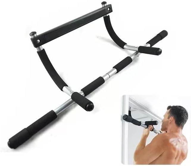 Pull-Up Bar for Doorway