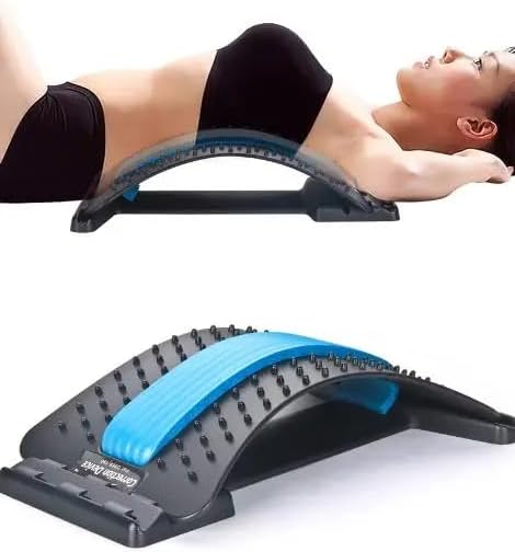 Household Lumbar Traction Device