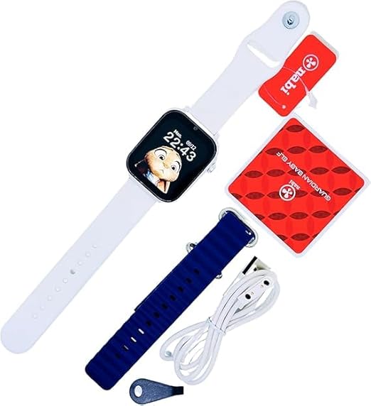 Z17 Smart Watch for Kids