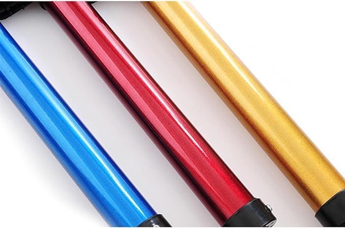 Portable Pump for Bicycle and Car Tires