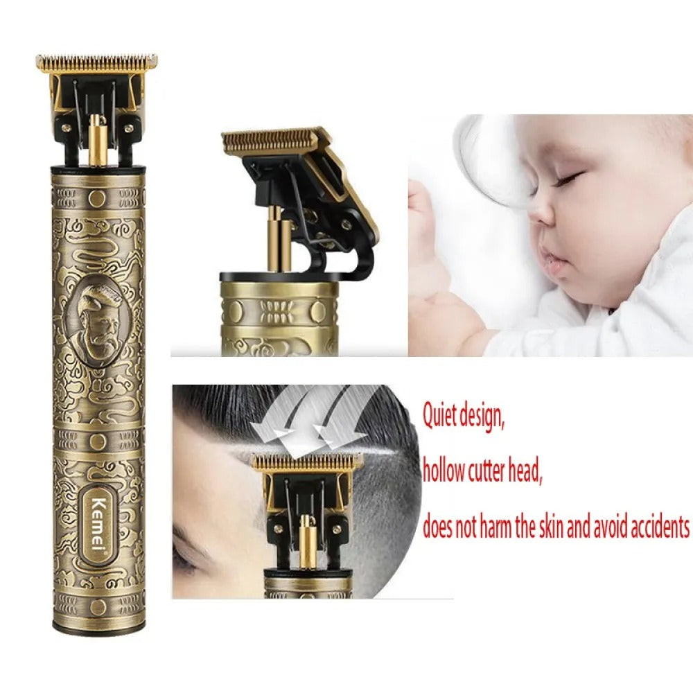 Kemei KM-700B Hair Clipper