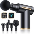 Deep Tissue Percussion Massage Gun