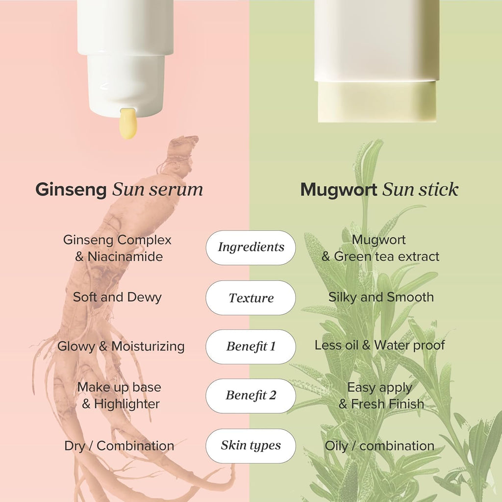 Beauty of Joseon Matte Sun Stick