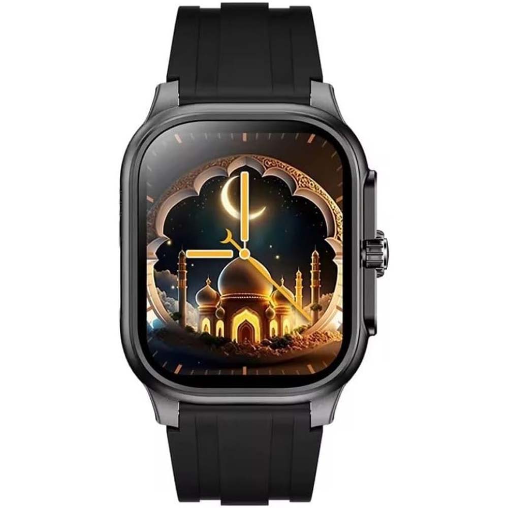 M77 Max Islamic Smartwatch