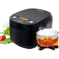 Multifunctional Rice Cooker