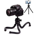 MT-25 Mini Flexible Tripod Portable Phone