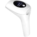 Laser Hair Removal System with 900,000 Flashes