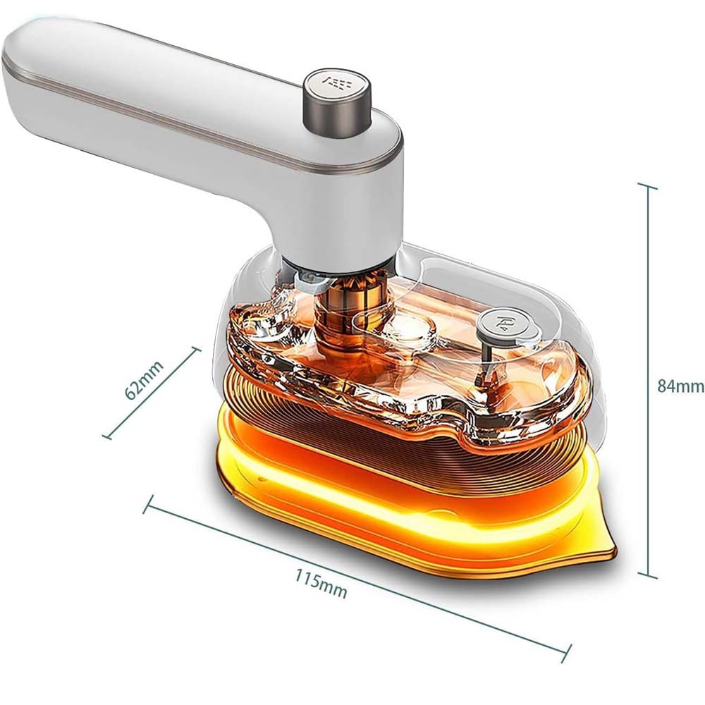 Handheld Steam Iron