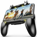 2-in-1 Mobile Game Controller
