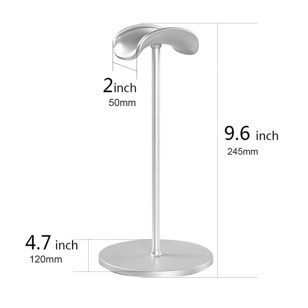 Universal Headphone Stand