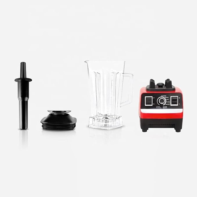 SC-1589 Commercial Grade Blender